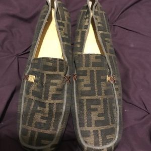 Fendi Shoes